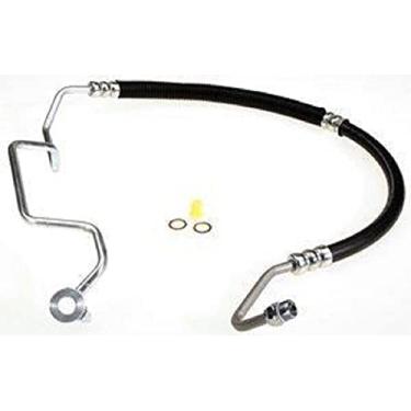 Imagem de ACDelco Conjunto de mangueira de entrada de direção hidráulica profissional 36-365508