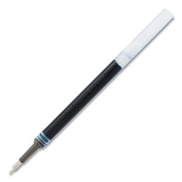 Imagem de Pentel Refil de tinta para caneta de gel líquido Energel, 0,5 mm, ponta de agulha, tinta azul, 1 pacote (LRN5-C)