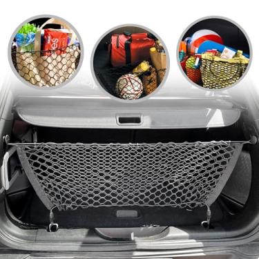 Imagem de Envelope porta-malas para JEEP CHEROKEE 2014 2015 2016 2017 2018 NOVO