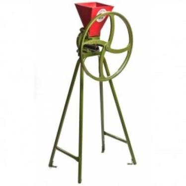 Imagem de Triturador de Milho Com Cavalete - Botini / Botimetal