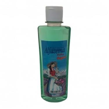 Imagem de META ATACADO, Colônia Alfazema ou Lavanda Halley Original 250ml- Escolha Cor:Deo-Colonia Alfazema 250ml