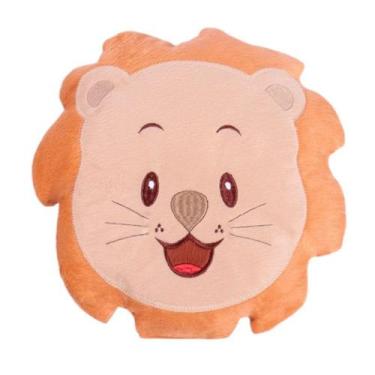 Imagem de Almofada Decorativa Infantil Bichinhos - Miguel Baby, 2