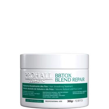 Imagem de Prohall Blend Repair - Btox Orgânico 300g