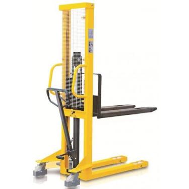 Imagem de Empilhadeira Manual 1T X 1.6M - 550 X 900MM - LYNUS
