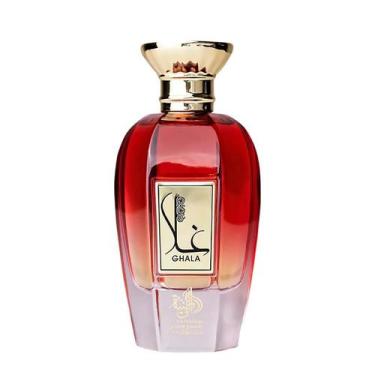 Imagem de Perfume Ghala Al Wataniah Eau de Parfum - Perfume Feminino 100ml