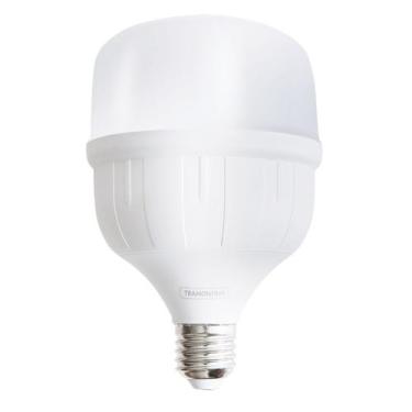Imagem de Lâmpada Led 50w Alta Potência E27 Tramontina Luz Branca