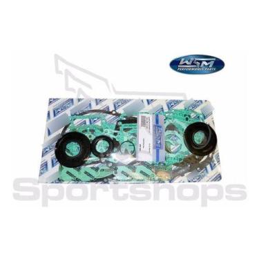 Imagem de Jogo Juntas Completo Motor Jet Ski Yamaha 650 - Wsm - SPTS, Preto