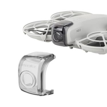 Imagem de Capa protetora de lente para DJI NEO, capa protetora de lente compatível com acessório DJI NEO Drone