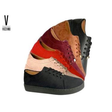 Imagem de Preto 36 - Vizzano, Preto, 36