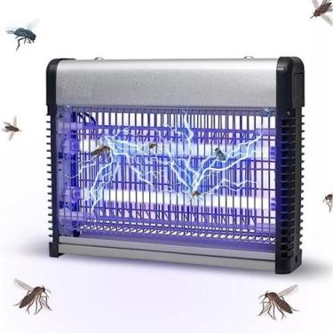 Imagem de Mata Insetos Profissional Mosquito Pernilongo Casa Comercio - Kala, 22