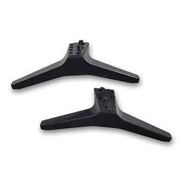 Imagem de Ceybo Base de TV de substituição OEM modelo MAM643660 MEZ64114730 compatível com LG Smart Tv 55UN6950ZUA, 55UN7300PUF, 49UJ630, 55UJ630, 55UK6090, 49UK6200PUA - Parafusos incluídos