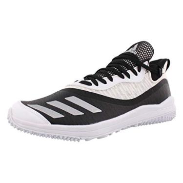 Imagem de adidas Icon V 8 Bit Mens Shoes Size 13.5, Color: Royal Mutli/White