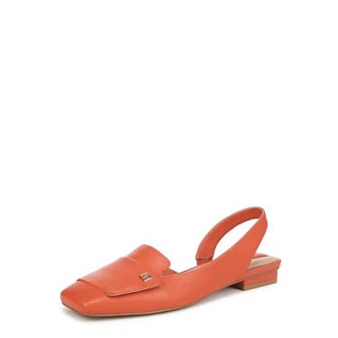 Imagem de Franco Sarto Sapatilha feminina Teagan Ballet, Rosa coral, 36