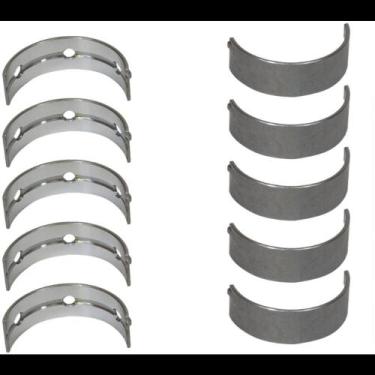 Imagem de Kit bronzinas centrais Tucson 2004 a 2013 Metal Leve