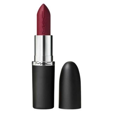 Imagem de Batom Matte Lipstick M.A.C - MACximal, D for Danger