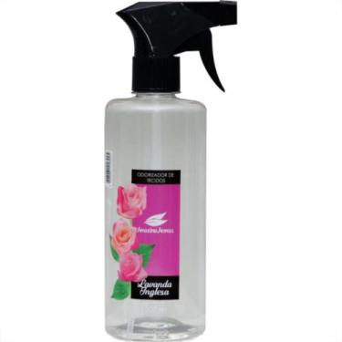 Imagem de Odorizador De Tecidos Lavanda 500Ml - AMAZONIA AROMAS