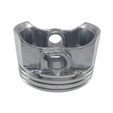 Imagem de Pistão do Motor 165 4.0hp P/ Compactador de Solo RAM 75M - Menegotti, 