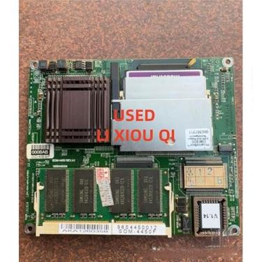 Imagem de BAERUD 1 peça Peças de equipamento de escritório 96S4450012 SOM-4450F