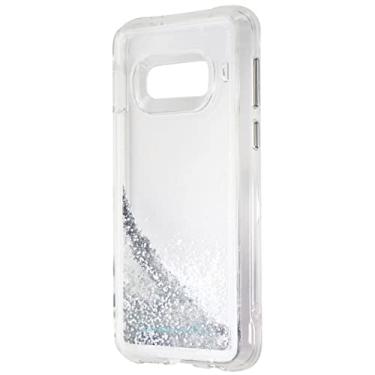 Imagem de Case-Mate - Cachoeira - Samsung Galaxy S10e - Capa com glitter líquido - iridescente