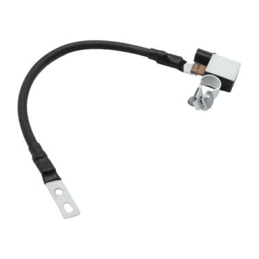 Imagem de Newnessai Cabo de sensor negativo de bateria 37180-1W000, substituição para Kia Rio 2012 2013 2014 2015