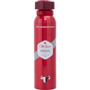 Imagem de Desodorante Masculino Shulton Old Spice Spray 150 Ml