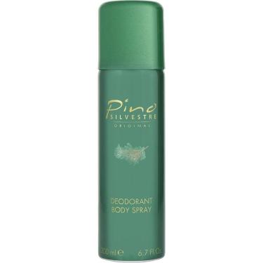 Imagem de Desodorante Masculino Pino Silvestre Spray 200 Ml