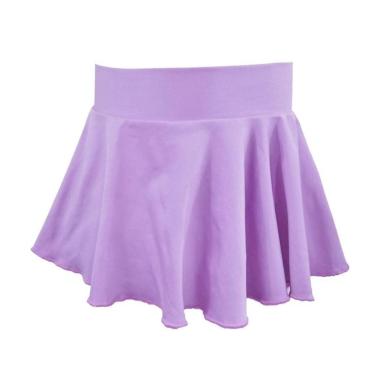 Imagem de Saia Ballet Ritmus Damma Infantil 102 Rodada Com-Unissex