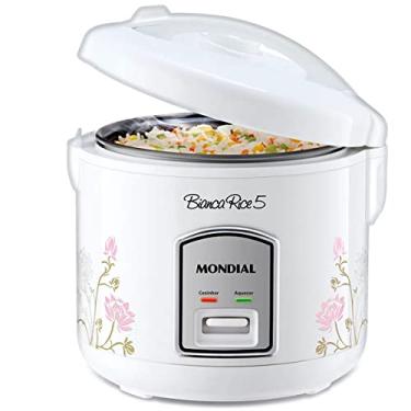 Imagem de PANELA EL TRICA NPE-05-5X 127V/60Hz,