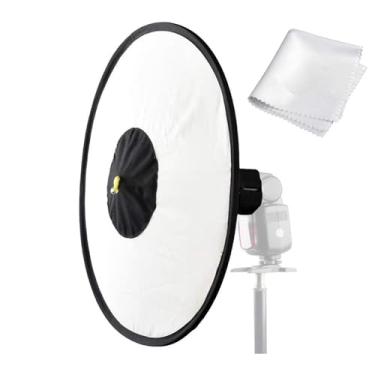 Imagem de Godox Softbox difusor de flash para câmera RS18, para AD200 AD200Pro AD200ProII AD200Pro II V860II V850II e outros flashes