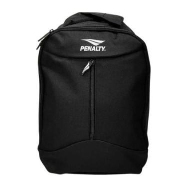 Imagem de Mochila Penalty Casual Preta Escolar Trabalho