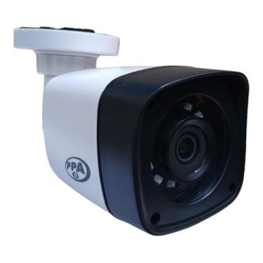 Imagem de Câmera Bullet Flex 4 Em 1 Ir 20 Metros 1080p Full HD