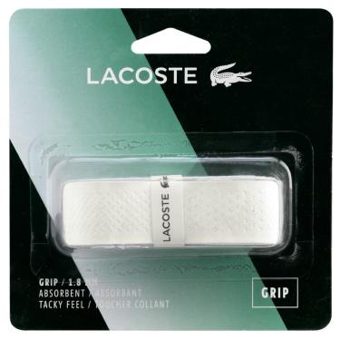 Imagem de Cushion Grip Lacoste Branco