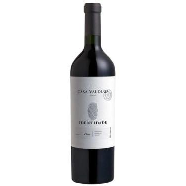 Imagem de Vinho casa valduga identidade gran reserva corte tinto 750ml