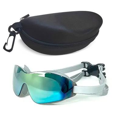 Imagem de Óculos de Natação Gold Sports Fashion 8.0 - Polarizada