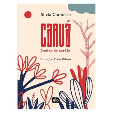 Imagem de Caruá - Contos Do Sertão