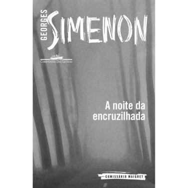 Imagem de A noite da encruzilhada