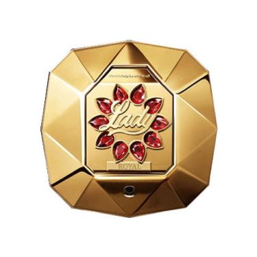 Imagem de Paco rabanne lady million royal eau de parfum 80ML