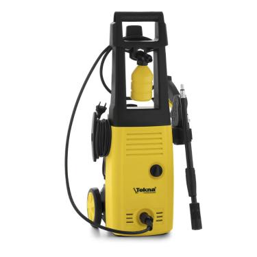 Imagem de Lavadora de Alta Pressão Hlx1102V 220V 60Hz 1400W Tekna