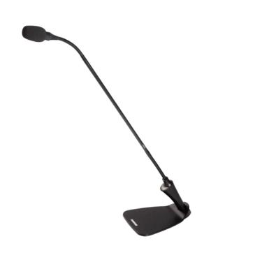 Imagem de Microfone Gooseneck Condensador CVG18DRS-B/C - shure