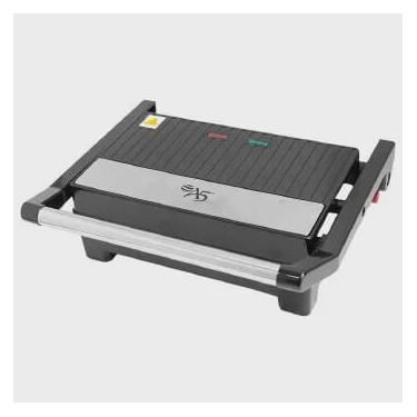 Imagem de Grill Sanduicheira Prime Austin A5 750W - A5-819PR a Preto 110 volts