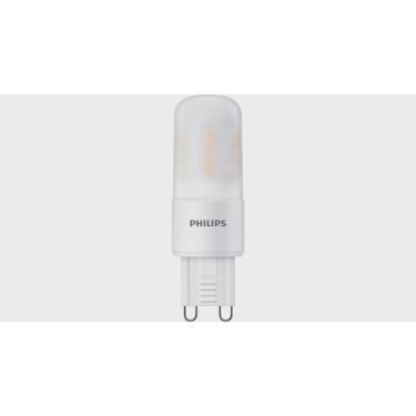 Imagem de Lâmpada Led Halopin G9 3w Bivolt 2700k 300lms 929002380111 - Philips