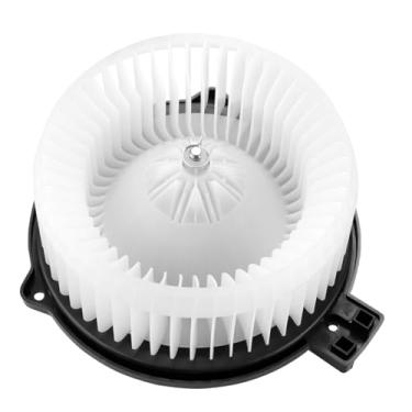 Imagem de Conjunto de motor soprador HVAC 79310SDAA01 79310SDCA01 79310SJCA03 700003 75735 3010499 PM9175 Motor de soprador de calor para Honda Accord; 2004-2008 Acura TSX; Honda Ridgeline 2008-2014