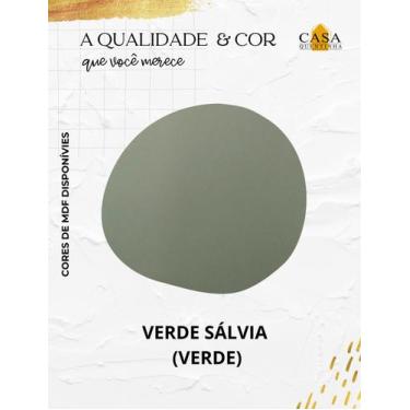 Imagem de Rack Aria com porta 120 cm Estilo Industrial - Casa Quentinha, MDF Ver