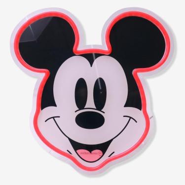 Imagem de Luminária Formato 3D Mickey Mouse - Disney