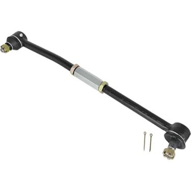 Imagem de EZROAD Conjunto de haste de direção RH TC420-13740 para Kubota L2501D L2501H L3200DT L3200H L3301DT L3301H L3800DT L3800H L3901DT L3901H L2501DT L25501DT 01HST L 2502D L2502DT L2502H L2502HST L3301HST