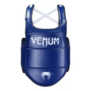 Imagem de Protetor De Tórax Taekwondo, Karatê, Kung Fu Venum (colete)
