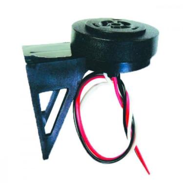 Imagem de Base Para Rele Qualitronix ''Plastica'' Qb1