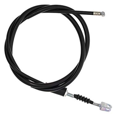 Imagem de NICHE Cabo de embreagem para Suzuki GS1000 GS1100 GS850 58200-49400 58200-45140