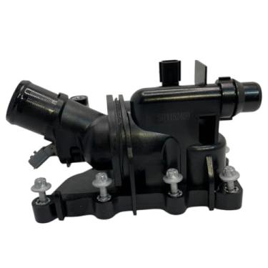 Imagem de Carcaça Termostática Compatível com Mercedes Gla A200 1.3 W177 Glb200 1.3