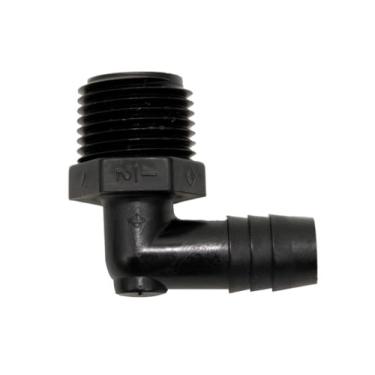 Imagem de Valterra RF846 Adaptador de rosca de tubo macho de 1,27 cm (1/2")